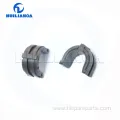 Lower Pressure Roller Bushing for HP LaserJet P3005 M3027 M3035 RC1-3609 RC1-3610-000cn